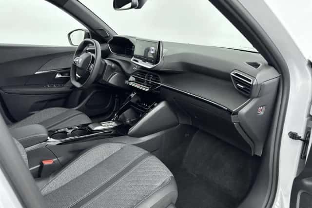Peugeot e-2008 (2025) thumbnail 9