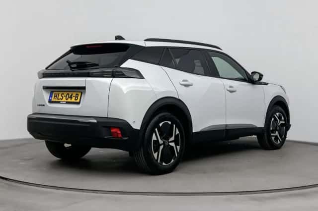 Peugeot e-2008 (2025) thumbnail 10