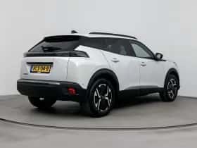 Peugeot e-2008 (2025) thumbnail 10