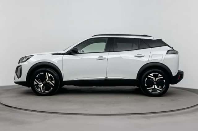 Peugeot e-2008 (2025) thumbnail 2