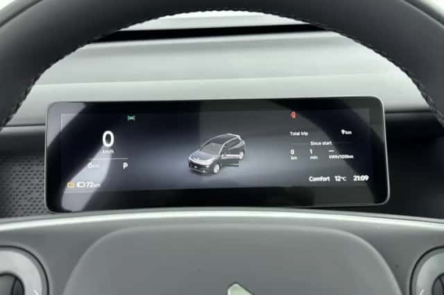 Leapmotor B10 (2026) thumbnail 20