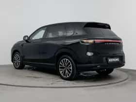 Leapmotor B10 (2026) thumbnail 3