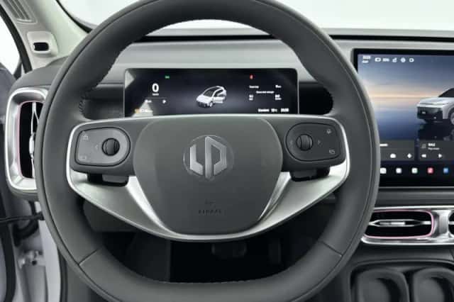 Leapmotor B10 (2026) thumbnail 17