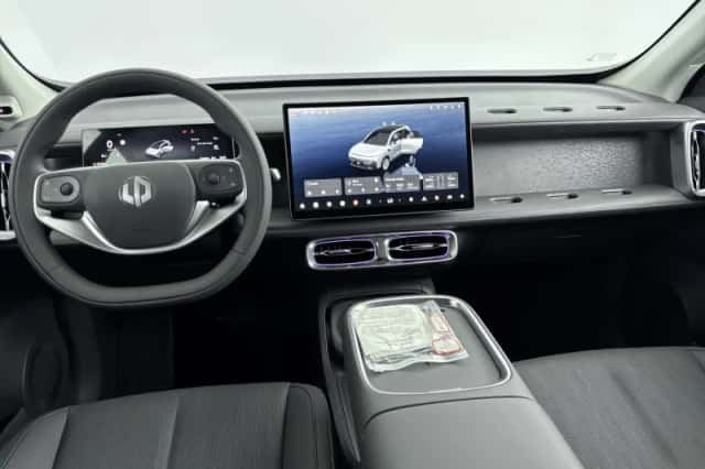 Leapmotor B10 (2026) thumbnail 4