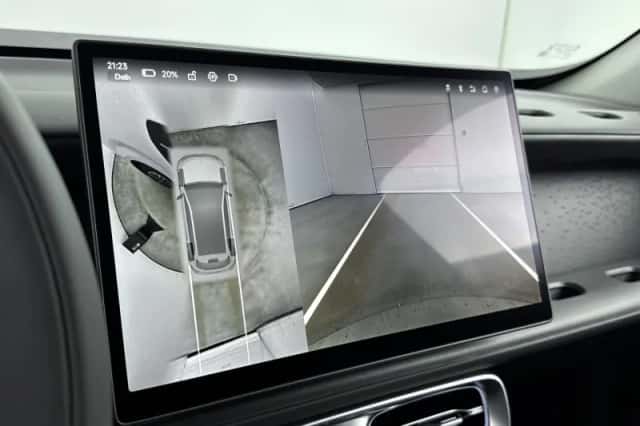 Leapmotor B10 (2026) thumbnail 7