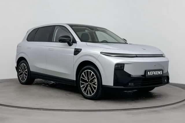 Leapmotor B10 (2026) thumbnail 10