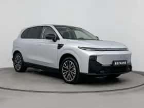 Leapmotor B10 (2026) thumbnail 10
