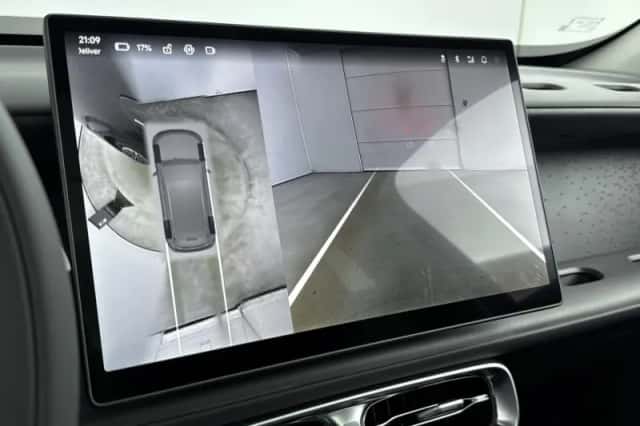 Leapmotor B10 (2026) thumbnail 5
