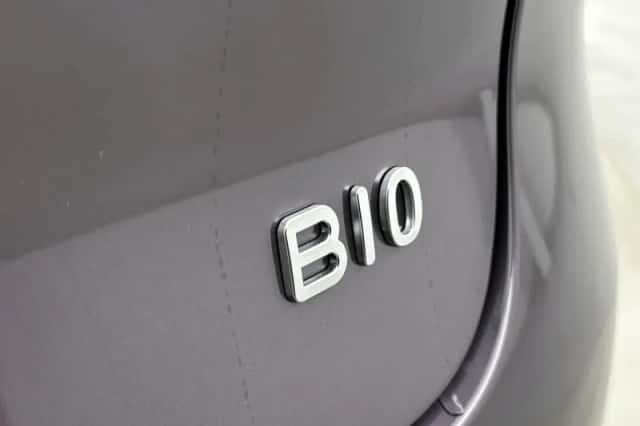 Leapmotor B10 (2026) thumbnail 6