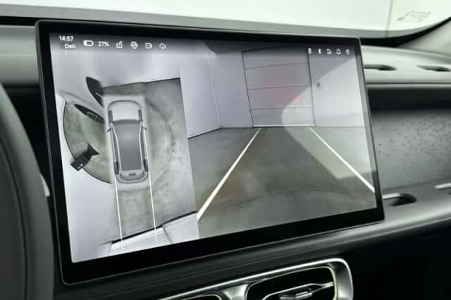 Leapmotor B10 (2026) thumbnail 5