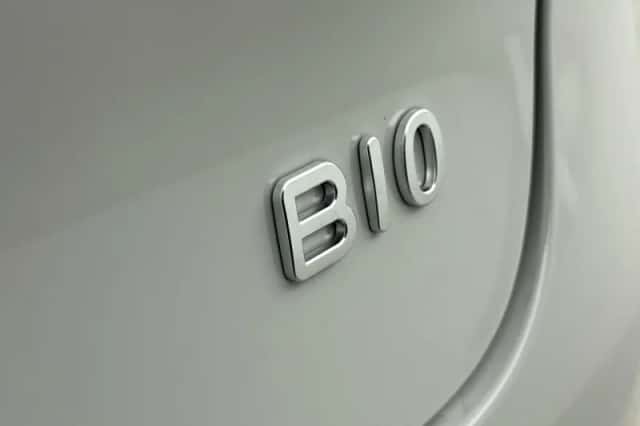 Leapmotor B10 (2026) thumbnail 13