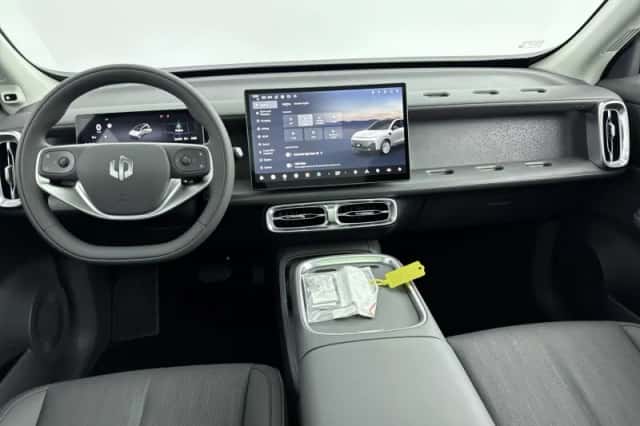 Leapmotor B10 (2026) thumbnail 9