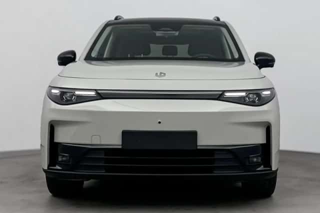 Leapmotor C10 (2026) thumbnail 12