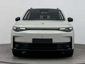 Leapmotor C10 (2026) thumbnail 12