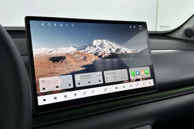 Leapmotor C10 (2026) thumbnail 19
