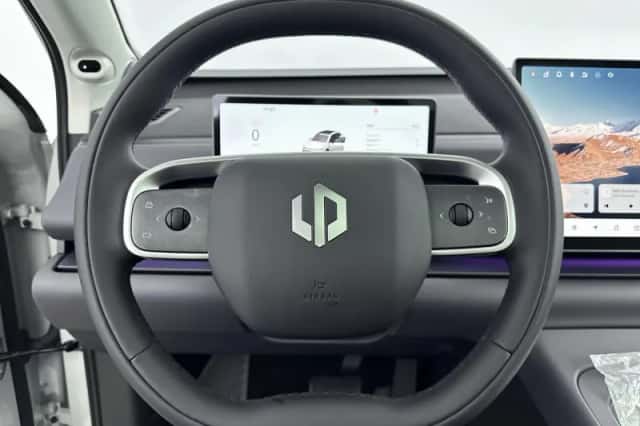 Leapmotor C10 (2026) thumbnail 4