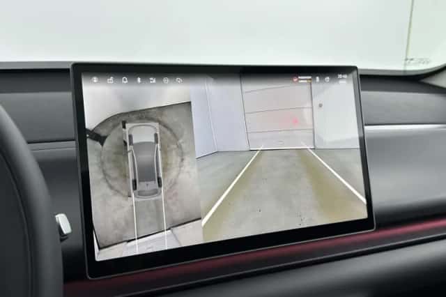 Leapmotor C10 (2026) thumbnail 5
