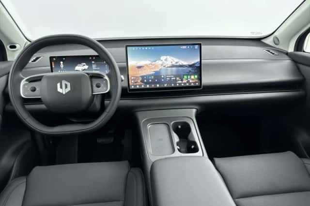 Leapmotor C10 (2026) thumbnail 11