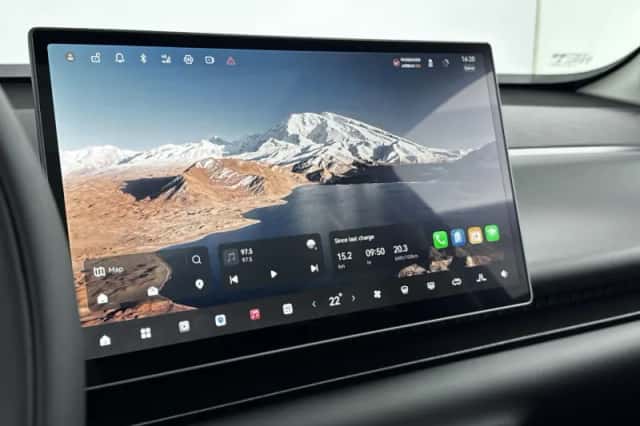 Leapmotor C10 (2026) thumbnail 18