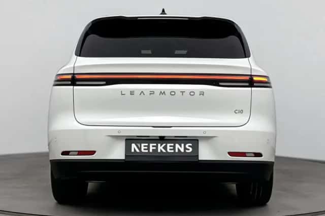Leapmotor C10 (2026) thumbnail 8