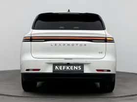 Leapmotor C10 (2026) thumbnail 8
