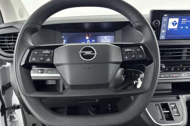 Opel Vivaro-e (2025) thumbnail 19