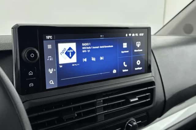 Opel Vivaro-e (2025) thumbnail 21