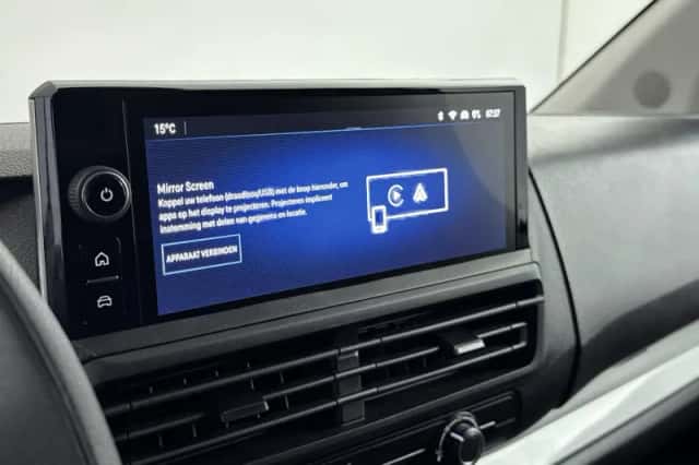 Opel Vivaro-e (2025) thumbnail 22