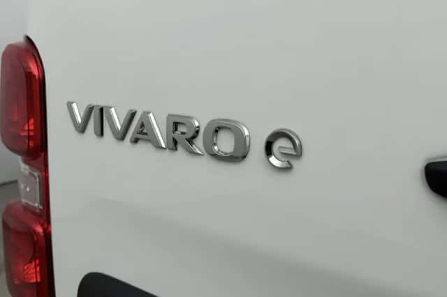 Opel Vivaro-e (2025) thumbnail 26