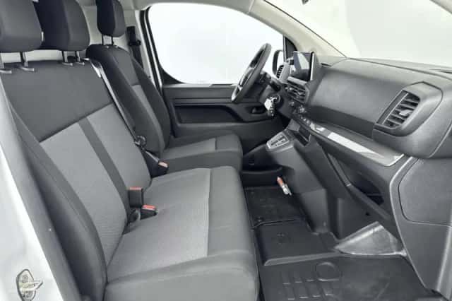 Opel Vivaro-e (2025) thumbnail 31
