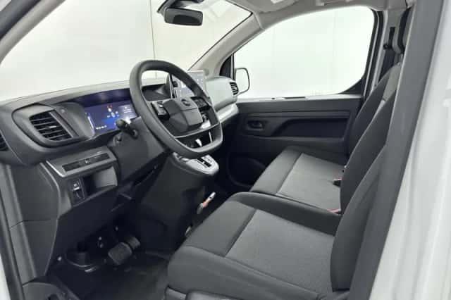 Opel Vivaro-e (2025) thumbnail 6
