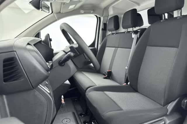 Opel Vivaro-e (2025) thumbnail 7