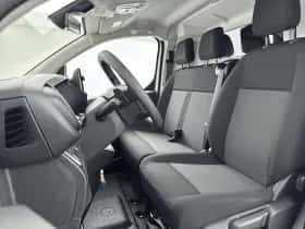 Opel Vivaro-e (2025) thumbnail 7