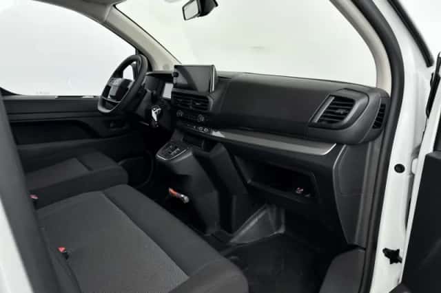 Opel Vivaro-e (2025) thumbnail 8
