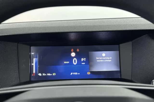 Opel Vivaro-e (2025) thumbnail 9