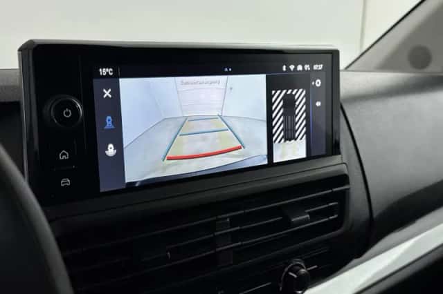 Opel Vivaro-e (2025) thumbnail 10