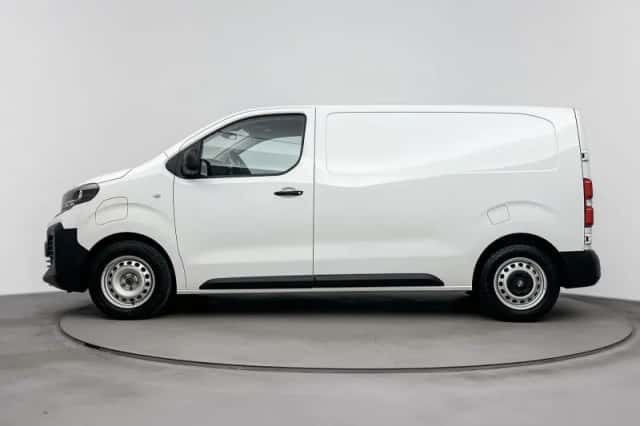 Opel Vivaro-e (2025) thumbnail 2