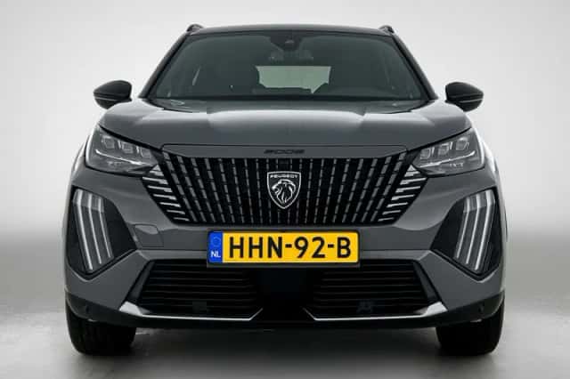 Peugeot e-2008 (2025) thumbnail 2