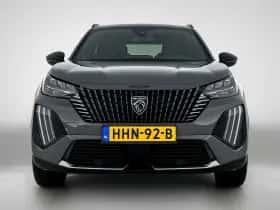 Peugeot e-2008 (2025) thumbnail 2