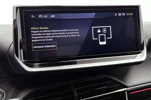 Peugeot e-2008 (2025) thumbnail 19
