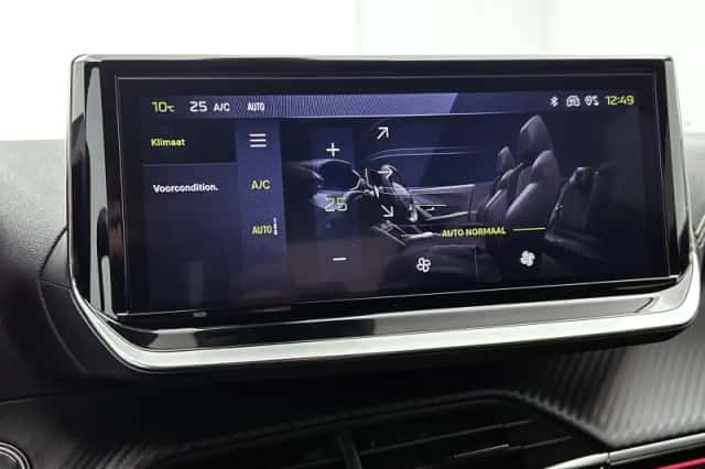 Peugeot e-2008 (2025) thumbnail 20