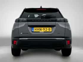 Peugeot e-2008 (2025) thumbnail 3