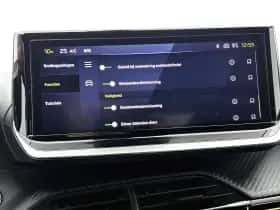 Peugeot e-2008 (2025) thumbnail 22