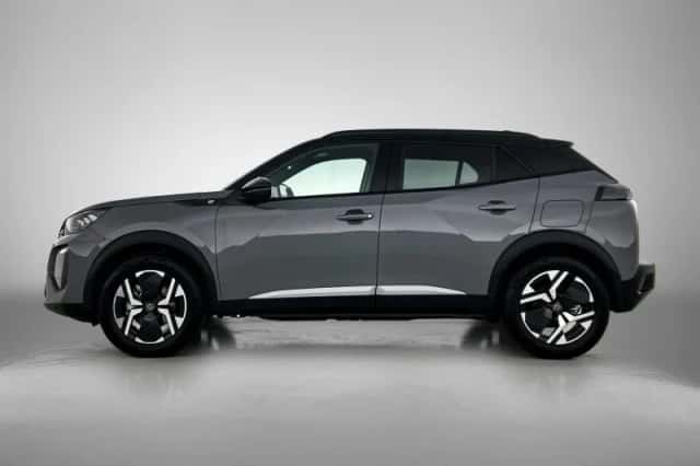Peugeot e-2008 (2025) thumbnail 4