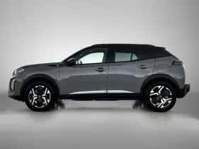 Peugeot e-2008 (2025) thumbnail 4