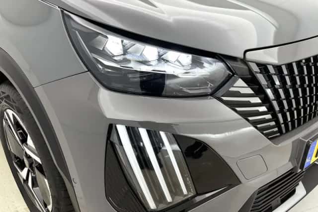 Peugeot e-2008 (2025) thumbnail 31