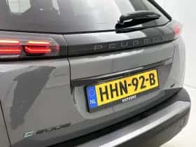 Peugeot e-2008 (2025) thumbnail 33