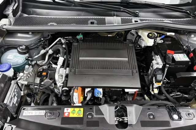Peugeot e-2008 (2025) thumbnail 41