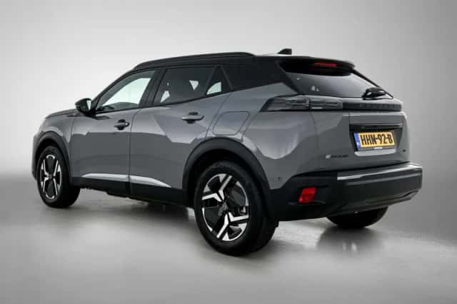 Peugeot e-2008 (2025) thumbnail 7
