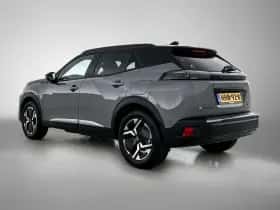 Peugeot e-2008 (2025) thumbnail 7